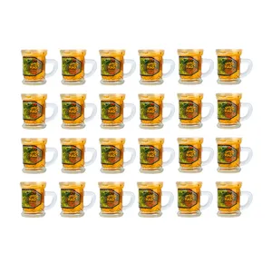 عسل پارس کندو - 80 گرم - بسته 24 عددی
