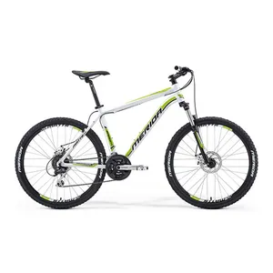 دوچرخه کوهستان مریدا مدل Matts 40 MD سایز 26 - سایز فریم 18