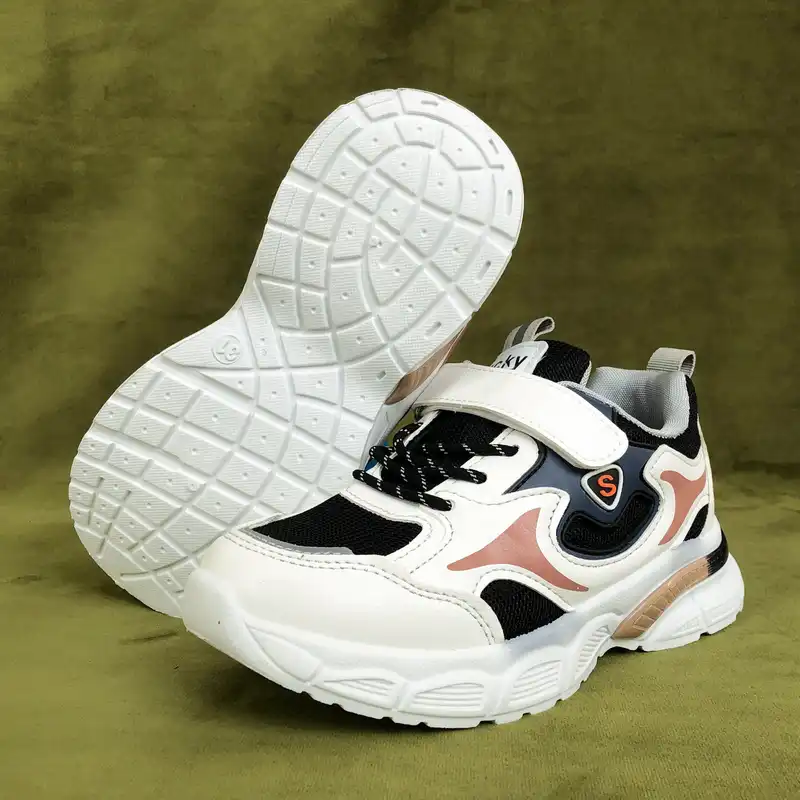 کفش پیاده روی بچگانه مدل 103017