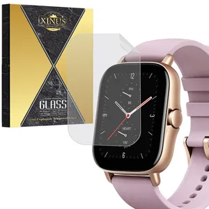 Xinus NNOX Screen Protector For Amazfit GTS 2e