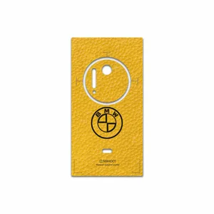 MAHOOT ML-BMW Cover Sticker for Nokia Lumia 1020