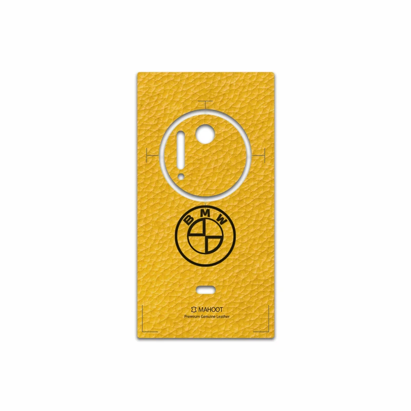 برچسب پوششی ماهوت مدل ML-BMW مناسب برای گوشی موبایل نوکیا Lumia 1020