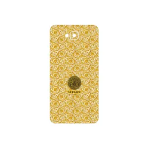 MAHOOT versace Cover Sticker for Huawei Y6 Pro