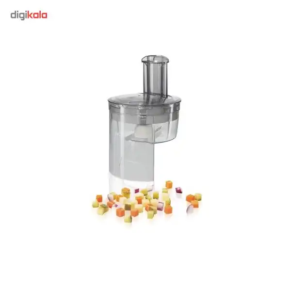 ماشین آشپزخانه بوش مدل MUM54251