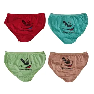 شورت زنانه مدل PA-8 بسته 4 عددی