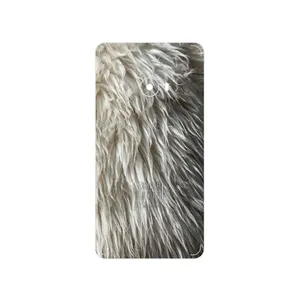 MAHOOT Sheep Skin Cover Sticker for Xiaomi Mi Note 2