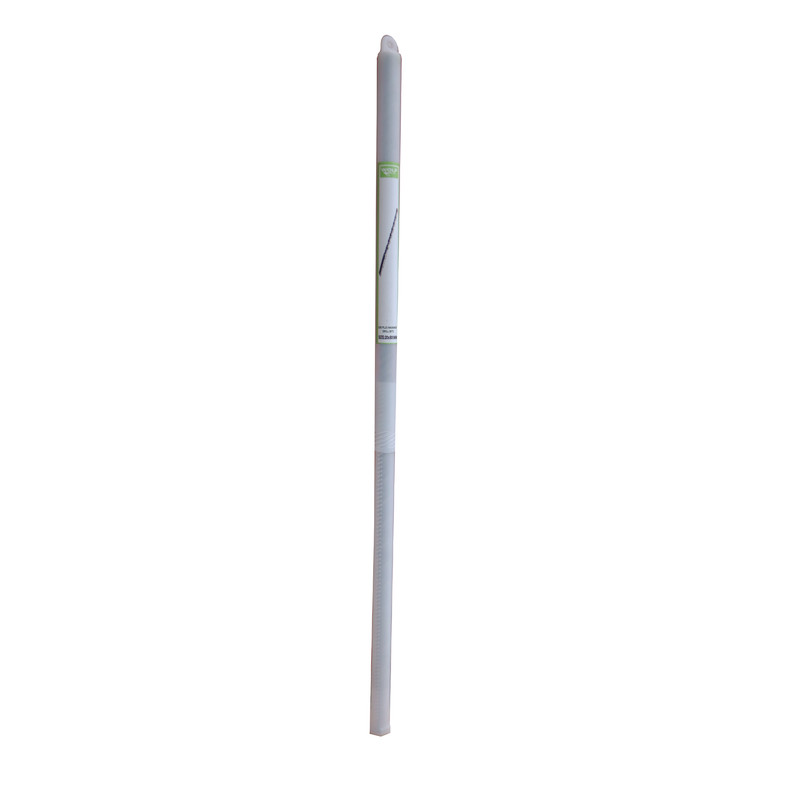 مته چهار شیار ولف مدل YP-20*800MM سایز 20 میلی متر