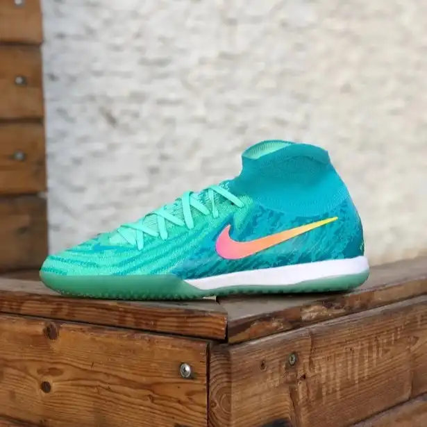 کفش فوتسال مردانه مدل فانتوم لونا 2 ساقدار