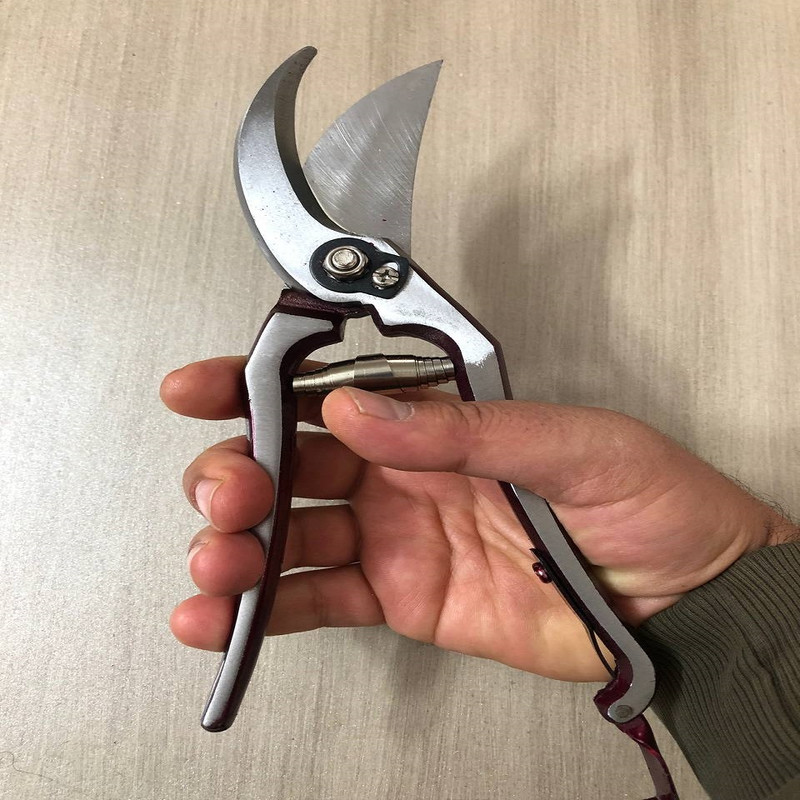 قیچی باغبانی موبینس کد MOES