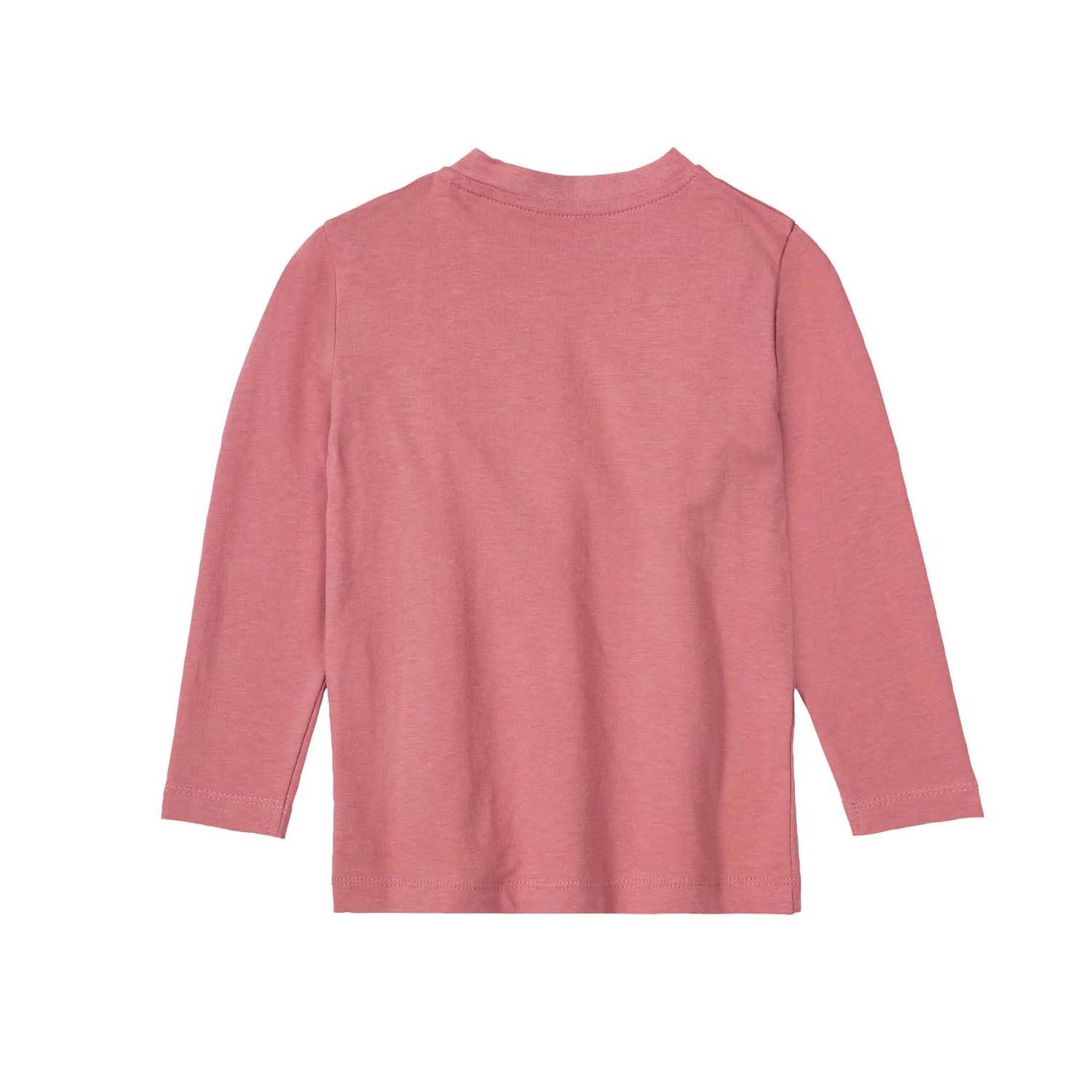 ست تی شرت و شلوار دخترانه لوپیلو مدل NewDesign2022 -  - 3