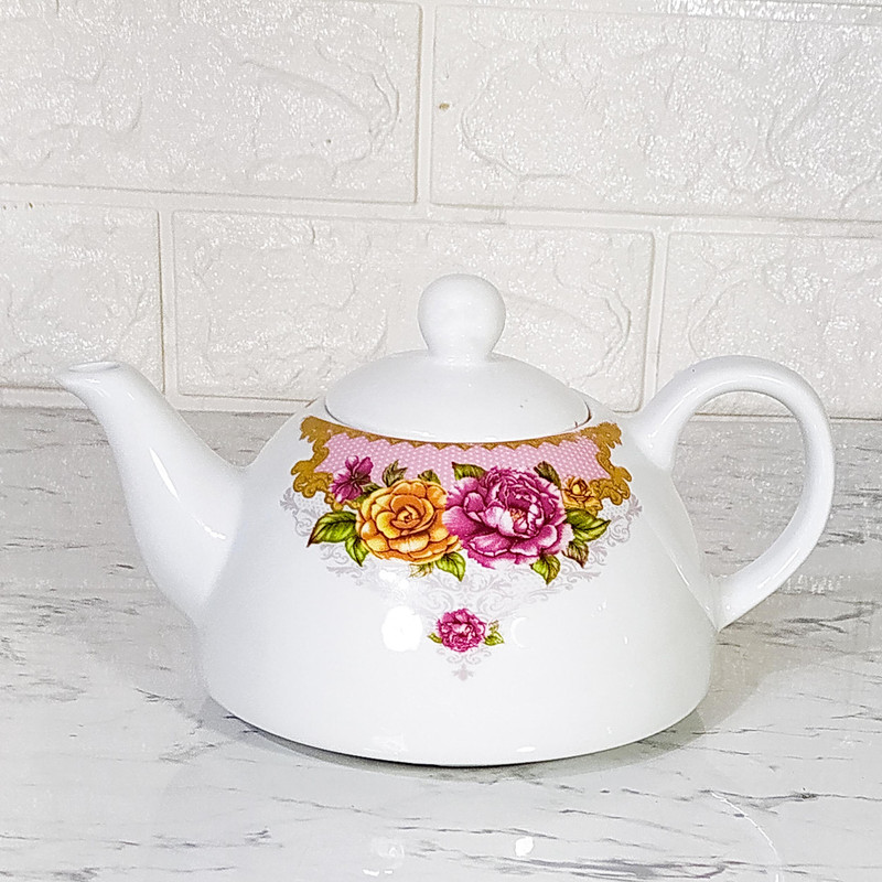 قوری اولدوز مدل Rosita