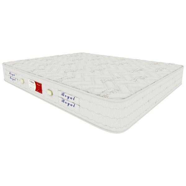 تشک رویال مدل 1 دو نفره سایز 200 × 180 سانتی متر تشک رویال مدل 1 دو نفره سایز 200 × 180 سانتی متر