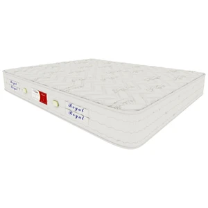 تشک رویال مدل B2 یک نفره سایز 200 × 180 سانتی‌ متر