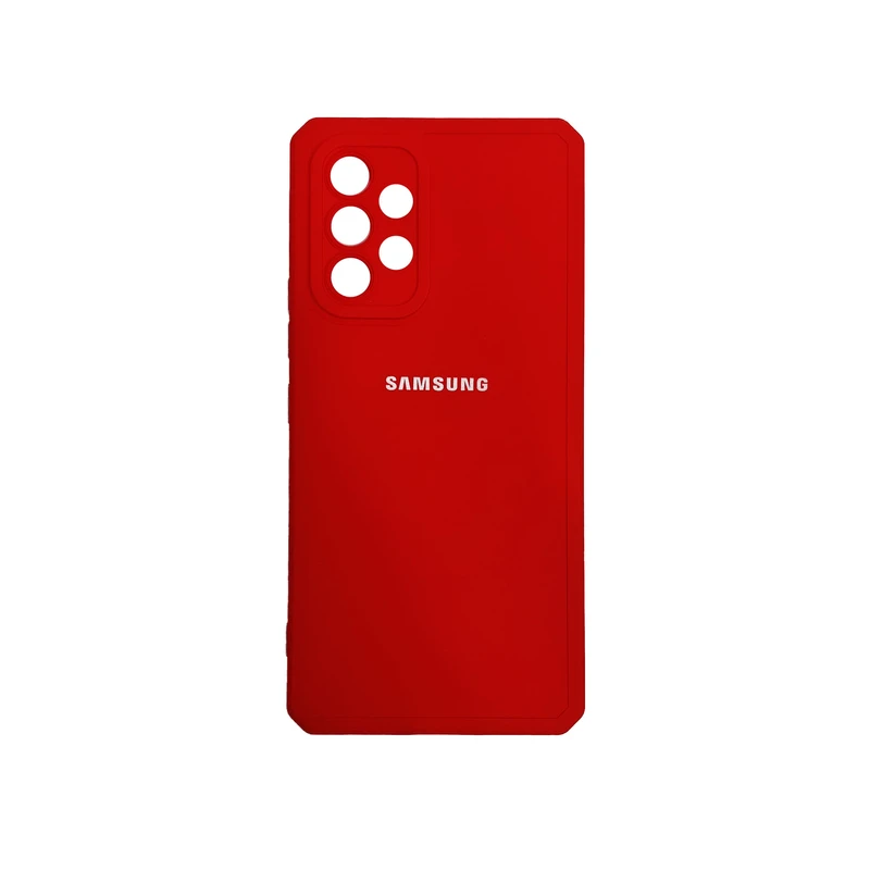 کاور مدل Solid05 مناسب برای گوشی موبایل سامسونگ Galaxy A53
