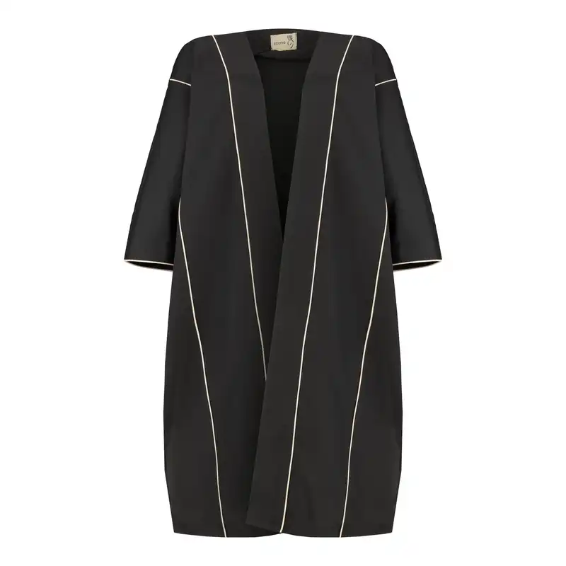 ست مانتو و دامن زنانه السانا مدل پدیده کد 178679