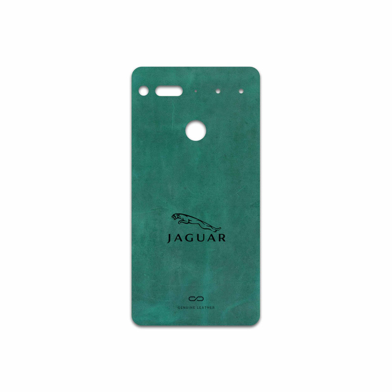 برچسب پوششی ماهوت مدل GBFL-JGR مناسب برای گوشی موبایل اسنشال PH1