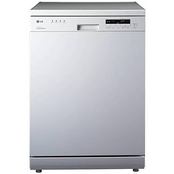 ماشین ظرفشویی ال جی KD-E701NW