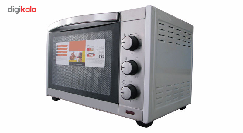 آون توستر 50 لیتری وینزو مدل S-250