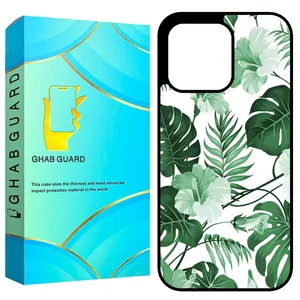 Ghab Guard GCHP13P Cover For Apple iPhone 13 Pro