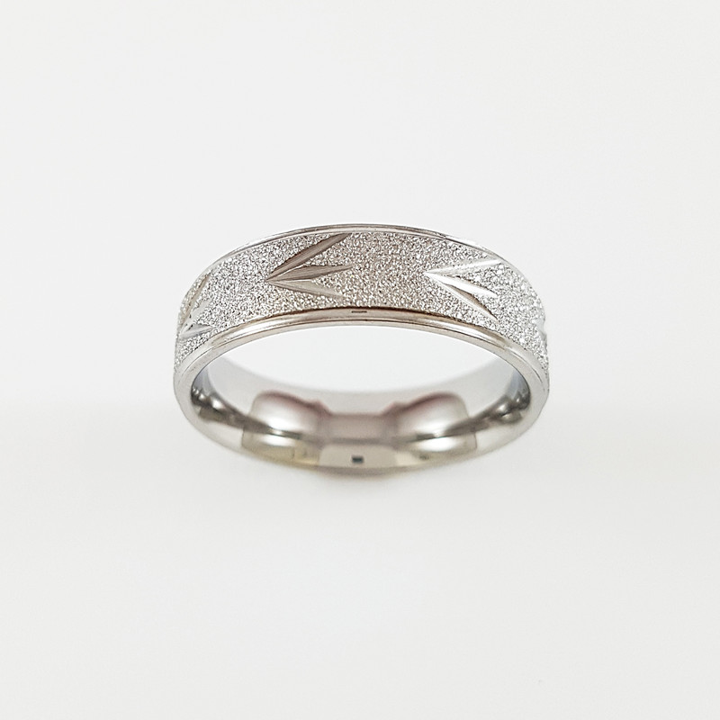 انگشتر زنانه ژوپینگ کد XP581