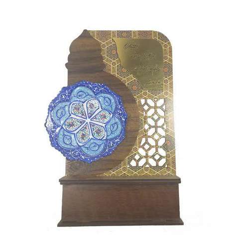 تندیس میناکاری مدل 478