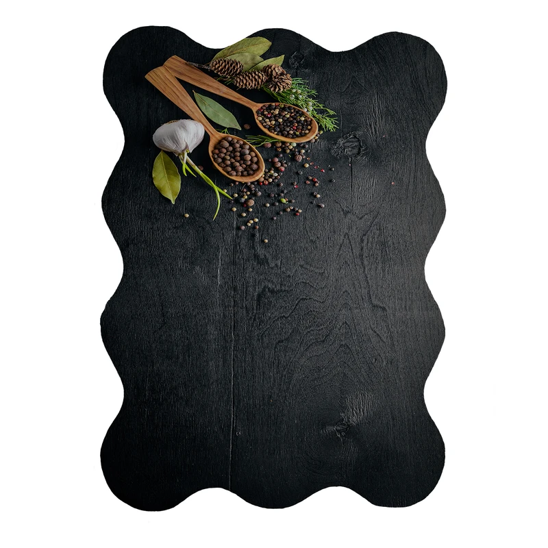 پادری مدل دالبر طرح آشپزخانه کد 8473 سایز 80x110 سانتی متر 