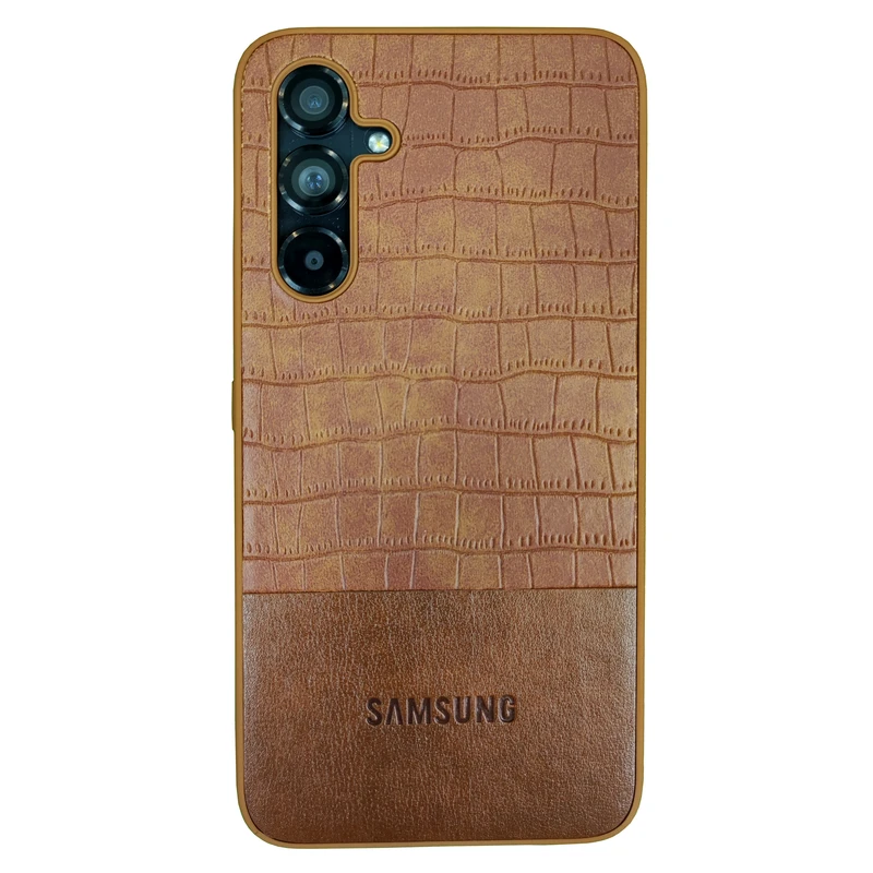 کاور مدل Kq کد 01 مناسب برای گوشی موبایل سامسونگ Galaxy A34