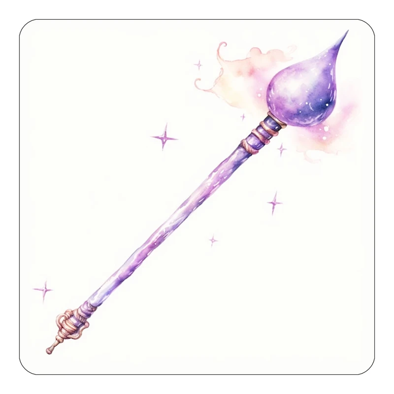 مگنت کاکتی طرح هری پاتر Harry Potter مدل mp45253