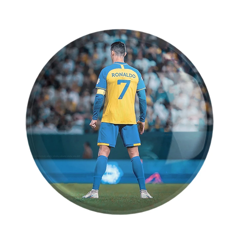 پیکسل خندالو مدل کریستیانو رونالدو کد 36402