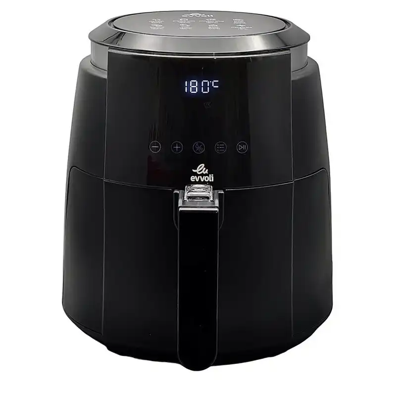 سرخ کن بدون روغن ایوولی مدل AF4008D