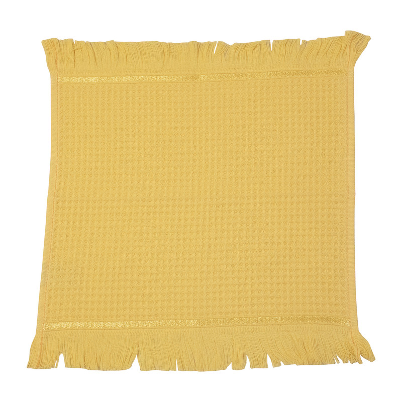 حوله دستی آذرریس تبریز مدل پیکه سایز 30×30 سانتیمتر