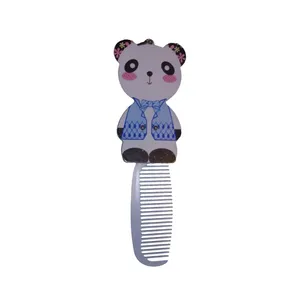 ست شانه و آینه کودک کد 1145