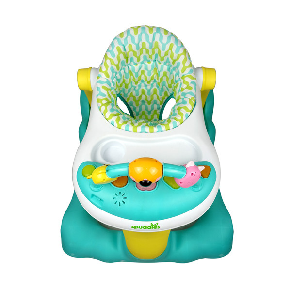 قیمت و خرید روروک اسپادیس مدل koala walla foldable walker