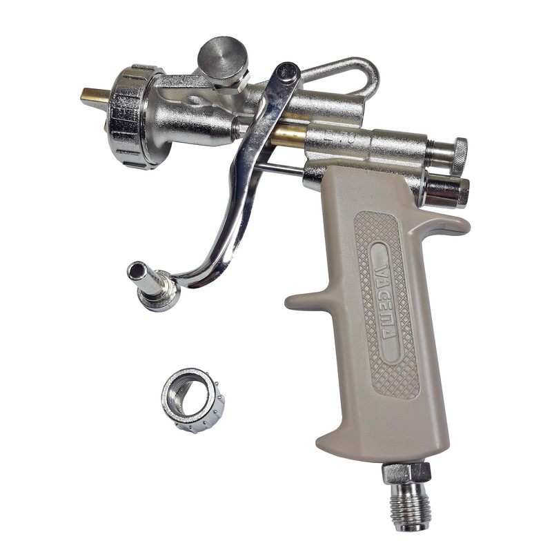 پیستوله رنگ واگما مدل E70 پیستوله رنگ واگما مدل E70