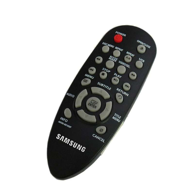 ریموت کنترل  مدل AK59-00103F