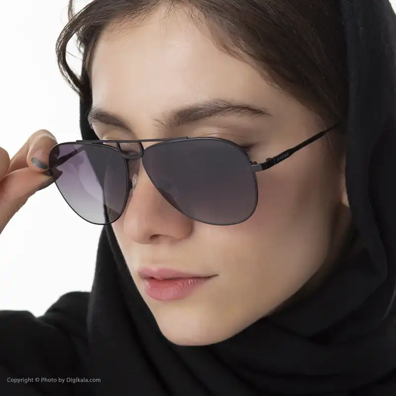 عینک آفتابی جی اف فره مدل GFF1270004