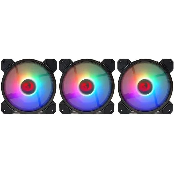 فن کیس ردراگون مدل GC-F009 3x