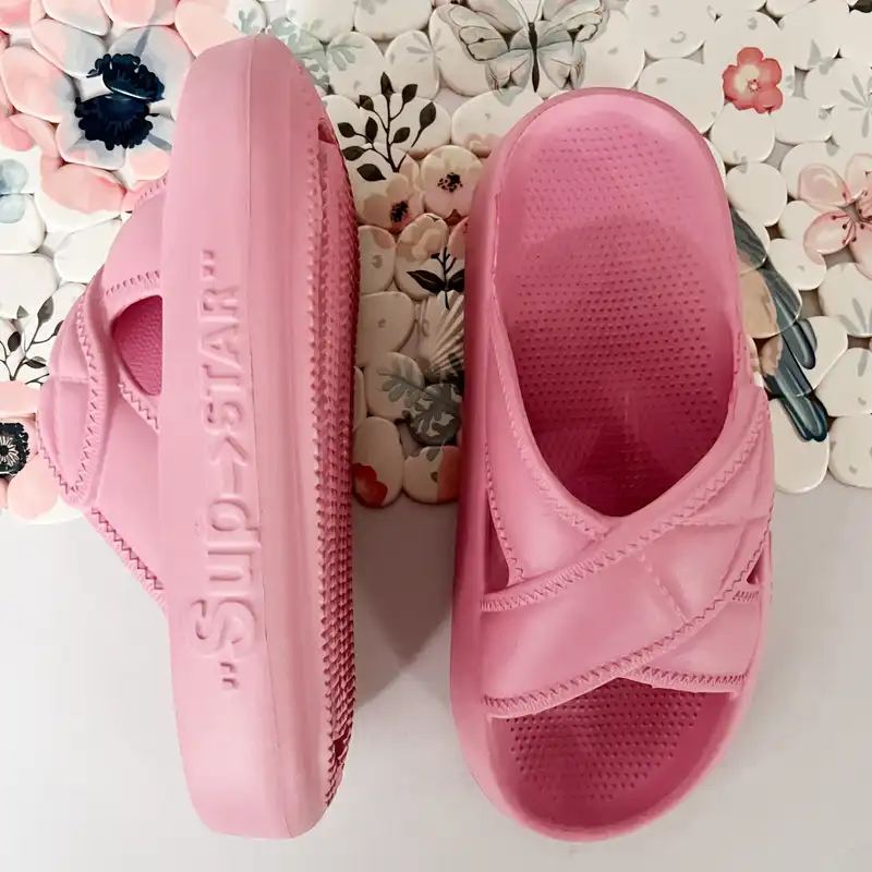 دمپایی زنانه مدل سبلان 023500000