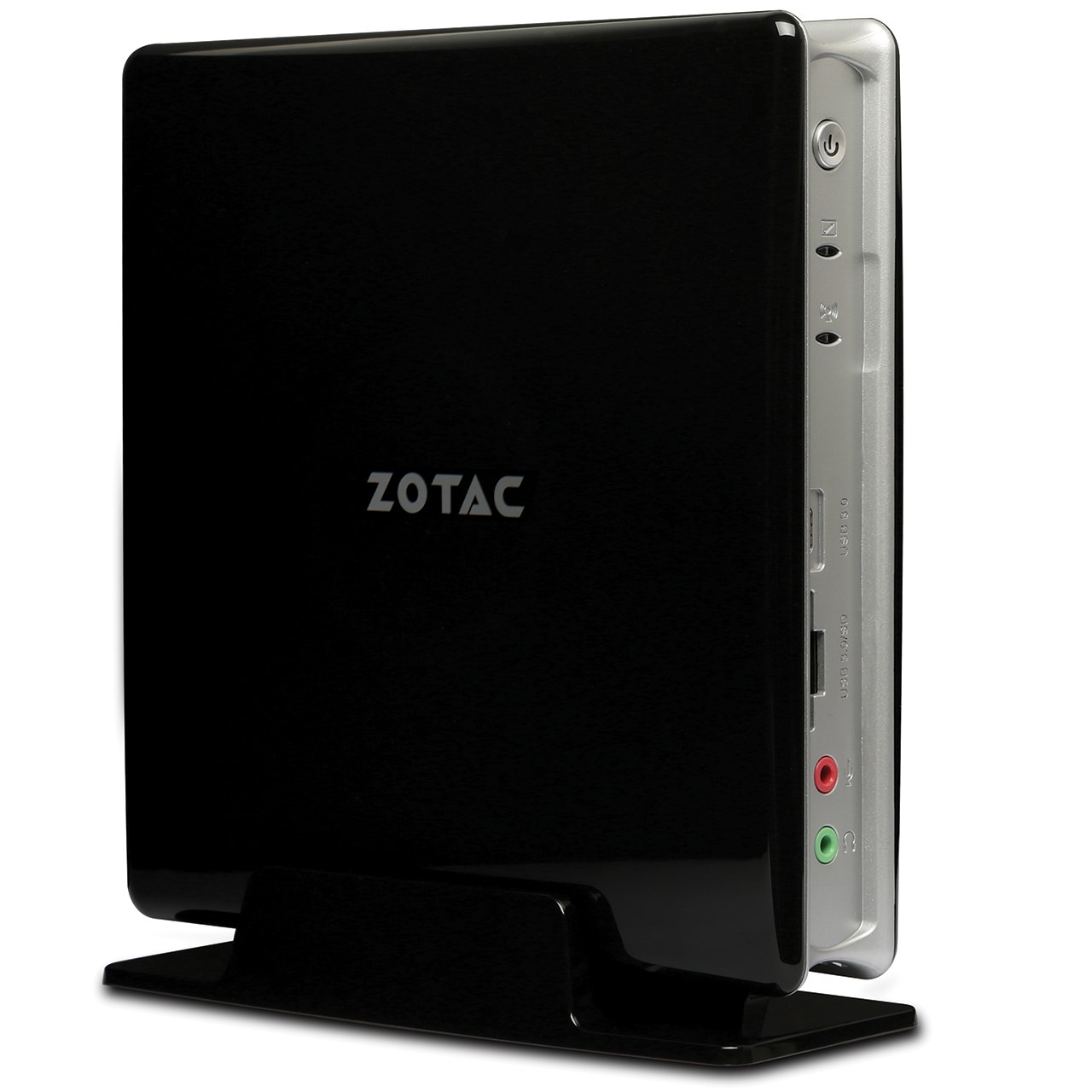 کامپیوتر کوچک زوتک مدل MINI PC ZBOX-BI322-B