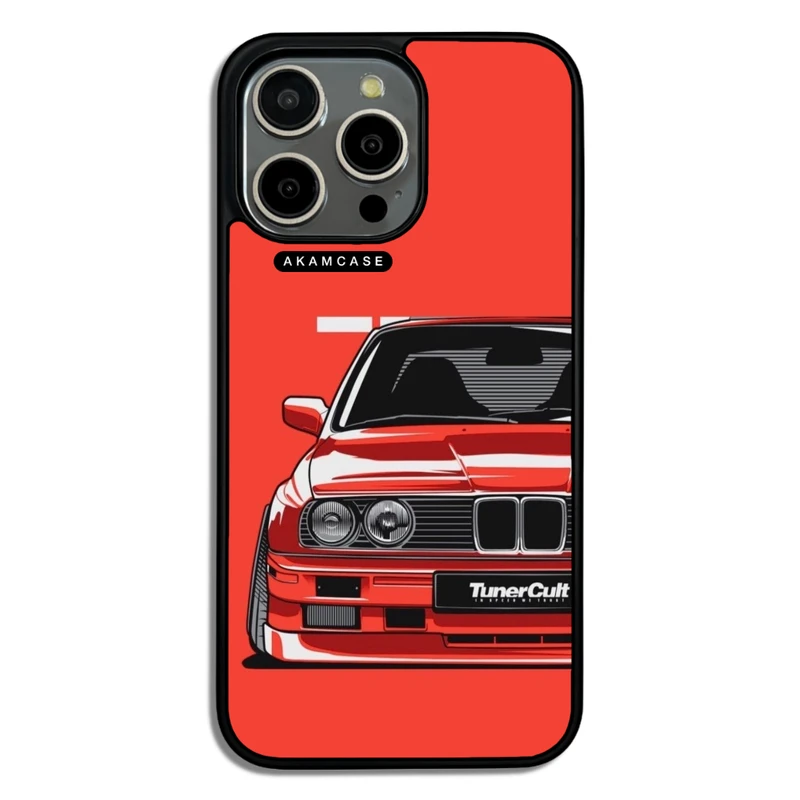 کاور آکام مدل AMCWA15PROMAX-CARS9 مناسب برای گوشی موبایل اپل iPhone 15 Pro Max