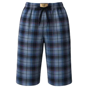 شلوارک راحتی مردانه مدل آرین کد 1723