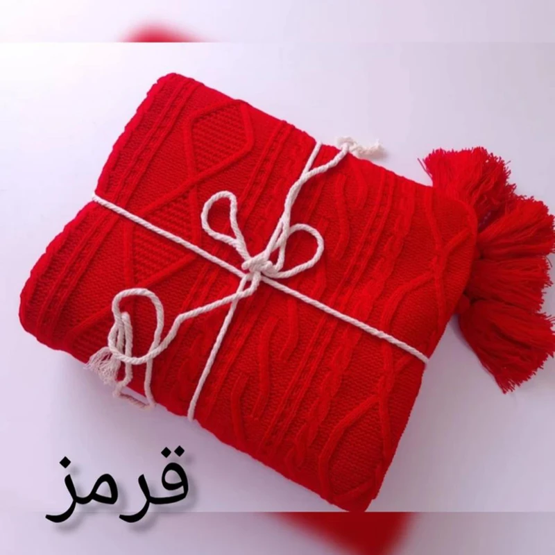 عکس شماره 14 : شال مبل و تخت شایسته مدل دیانا کد sm7 سایز 174x144سانتی متر