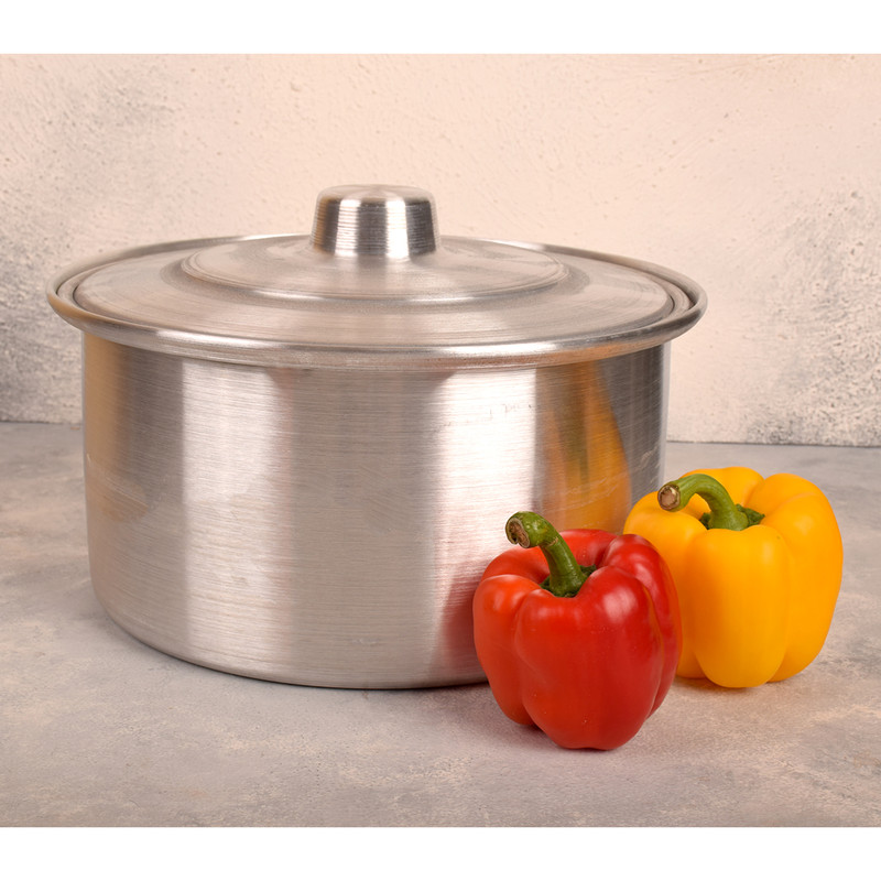 قابلمه مدل روحی SE-M0058 سایز 35