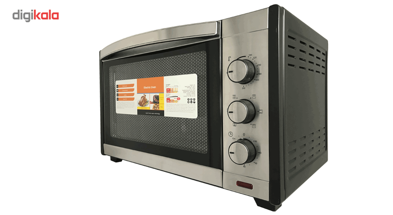 آون توستر 50 لیتری وینزو مدل S-250