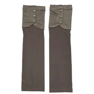 ساق دست زنانه مدل پاکتی ریون کریستال کد S-123