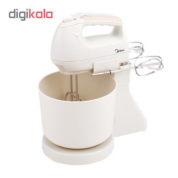 همزن مایدیا مدل HM0250