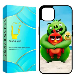 Ghab Guard CHAP14P Cover For Apple iPhone 14 Pro