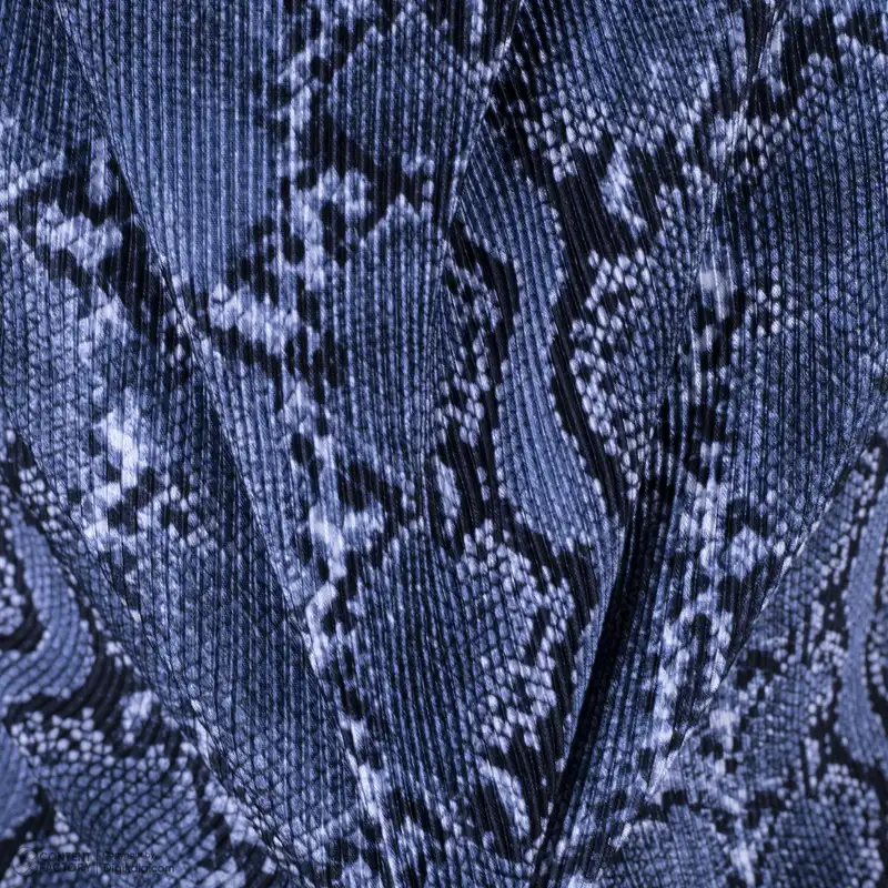 پیراهن زنانه اچ اند ام مدل 0494514