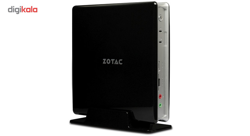 کامپیوتر کوچک زوتک مدل MINI PC ZBOX-BI322-B 1