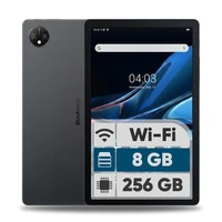 تبلت 10.1 اینچ بلک ویو مدل Tab 10 Wi-Fi با ظرفیت 256 گیگابایت و رم 8 گیگابایت, رزولوشن 13 مگاپیکسل